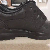 کفش کار ایمنی نو و استفاده نشده|کیف، کفش، کمربند|بندر انزلی, کارآموزی|دیوار