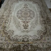 فرش ۹ متری سالم بدون پوسیدگی