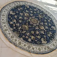 فرشینه گرد نونو|فرش|خمین, |دیوار