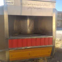 تنور نانوایی|کافیشاپ و رستوران|داران, |دیوار