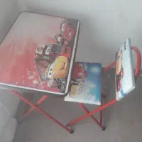 میز تحریر تاشو