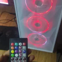 ست کامل گیمینگ|رایانه رومیزی|بندرعباس, |دیوار