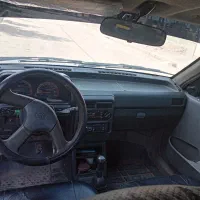 پراید 82 تمیز|خودرو سواری و وانت|خوشاب, |دیوار