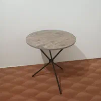 میز گرد|مبلمان خانگی و میز عسلی|میانه, |دیوار