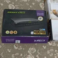 دیجیتال وانتن برقی