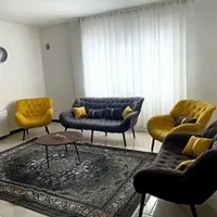 خونه خانه روزانه ابوطالب|اجارهٔ کوتاه‌مدت آپارتمان و سوئیت|مشهد, گلبرگ شمالی|دیوار