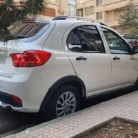 کوییک اتوماتیک فول پلاس بدون رنگ|خودرو سواری و وانت|تهران, سازمان برنامه جنوبی|دیوار