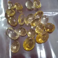 سیترین معدنی آفریقا