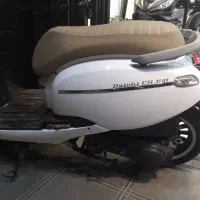 وسپا دایچی کروز