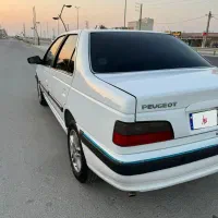 تیوفایو سفارشی ای ال ایکس فول