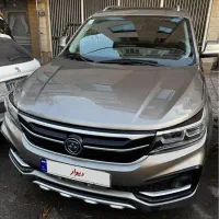 فرداsx5مدل۴۰۲ معاوضه شاهین دنا۲۰۷تارا۲۰۶