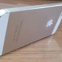 فروش گوشی موبایل آیفون 5s با حافظه ۳۲گیگ|موبایل|جهرم, |دیوار