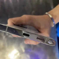 سامسونگ note 20 ultra|موبایل|تهران, مشیریه|دیوار