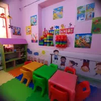 استخدام مربی . کمک مربی و خدمه در  کودکستان