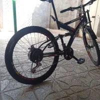 دوچرخه|دوچرخه، اسکیت، اسکوتر|نیشابور, مازول|دیوار