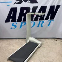 فروشنده تردمیل با ضمانت turbo fitnes تایوان|تجهیزات ورزشی|تهران, خلیج فارس|دیوار