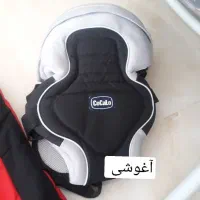 سیسمونی بچه در حد|اسباب و اثاث بچه|ایجرود, |دیوار