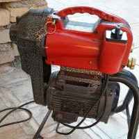 لوله بازکنی در شیروان