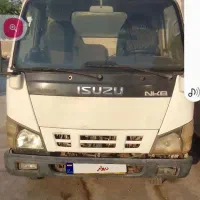 اجاره ماهانه کمپرسی ۵۲۰۰باراننده|خودرو اجاره‌ای|بندر کنگان, |دیوار