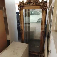 ویترین سلطنتی سالم