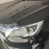 فیدیلیتی در حد رینگ ۱۰ پر|خودرو سواری و وانت|قم, شهرک قدس|دیوار