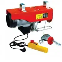 وینچ بالابر ۱۲۰۰ کیلو در حد نو