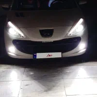 207tu5داشبورد 206|خودرو سواری و وانت|بندر ماهشهر, |دیوار