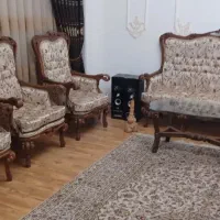 فروش مبل و میز غذا خوری|مبلمان خانگی و میز عسلی|اسکو, |دیوار