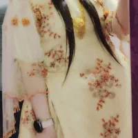 لباس محلی کاملا نو