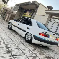 زانتیا ۸۳درحد