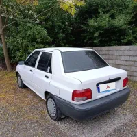 پراید۸۹دوگانه کارخانه