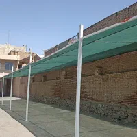 تولیدی فنس