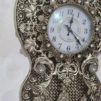 ساعت دیواری|ساعت دیواری و تزئینی|رشت, حمیدیان|دیوار