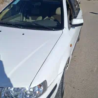 سمند EF7مدل ۹۵دوگانه شرکتی