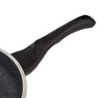 سرویس قابلمه و تابه گرانیتی ۵ پارچه برند عروس|ظروف پختوپز|تهران, شهرک چیتگر|دیوار