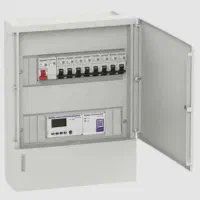 برقکار صنعتی و شبکه