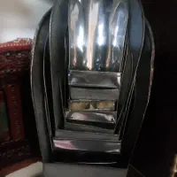 چره حبوبات و ادویه