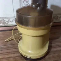 غذا ساز مولینکس اصل فرانسه