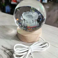 انواع گوی موزیکال رقص نور وارداتی|اسباببازی|قم, نیروگاه|دیوار