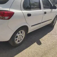 تیبا 2 مدل ۱۴۰۰