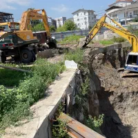 اجاره بیل مکانیکی چرخ لاستیکی و زنجیری ،خاکبرداری