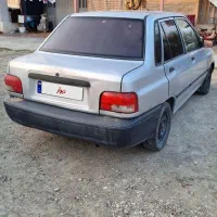 پراید ۸۸|خودرو سواری و وانت|گنبد کاووس, |دیوار