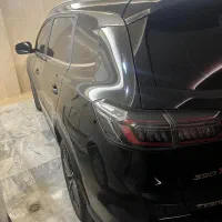 تیگو ۸ پرومکس ie فول|خودرو سواری و وانت|پردیس, فاز ۳|دیوار