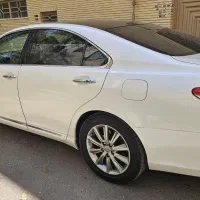 خودرولکسوس ES350