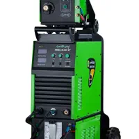 دستگاه جوش CO2 ایران ترانس 630 آب خنک اینورتر