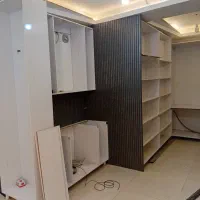 سعدی شمالی100متر روبه روی بهار|فروش آپارتمان|زنجان, |دیوار