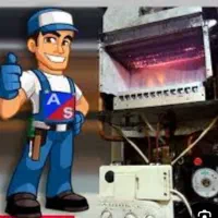 تعمییر تخصصی ابگرمکن و انواع پکیچ و بخاری