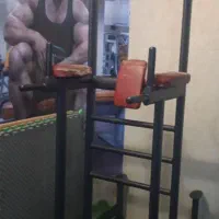 دستگاه بدنسازی|تجهیزات ورزشی|فولادشهر, مسکن مهر فولادشهر|دیوار