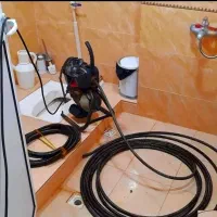 تخلیه چاه لوله بازکنی