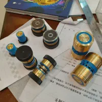 گایدویل و قرقره وایرکات